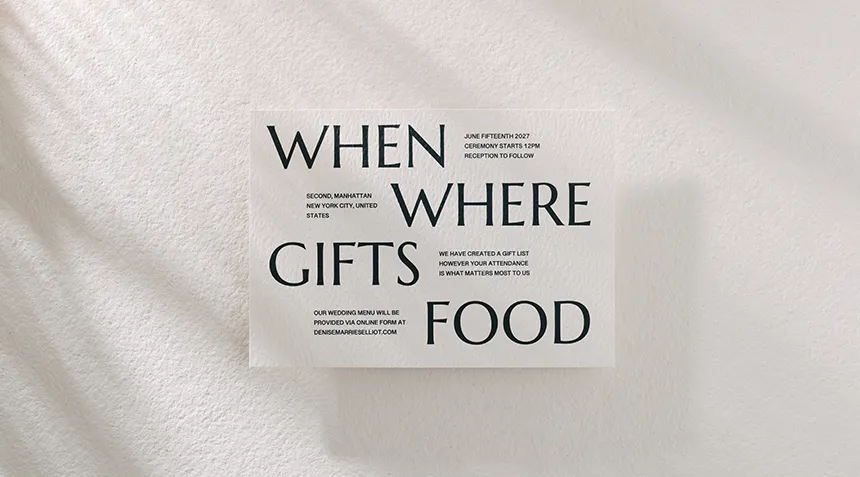 marcellus font showcase