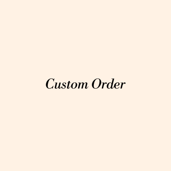 Order for Arna